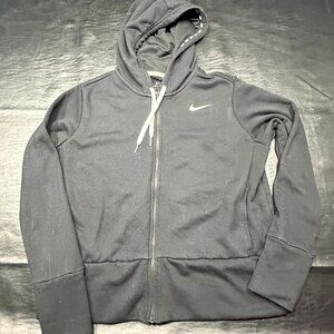 Nike Womens Zip-Up Jacket